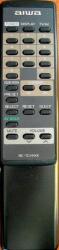 GENERAL AIWA RC-TC141KE - telecomandă compatibilă de marcă General