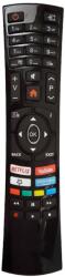 GENERAL FELSON RC4390P + TV control (mini TV) - telecomandă duplicat