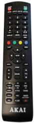 GENERAL AKAI LET32FS3288 - telecomandă compatibilă de marcă General