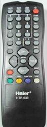 GENERAL HAIER HTR-039, HTR-025 - telecomandă compatibilă de marcă General