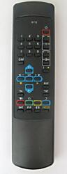 înlocuitoare GRUNDIG TP713 - telecomandă înlocuitoare