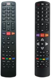 înlocuitoare PEAQ PTV551203-B - telecomandă înlocuitoare