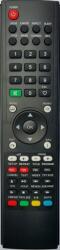 GENERAL SONIQ QT112, QT160 - telecomandă compatibilă de marcă General
