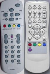 înlocuitoare SENCOR RC1113022 - telecomandă înlocuitoare