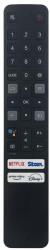 înlocuitoare < p> TCL RC901V FAR1 - Telecomandă radio de înlocuire cu control vocal (BT) < /p>