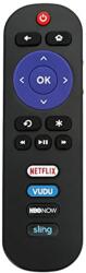 GENERAL TCL RC280 - telecomandă compatibilă de marcă General