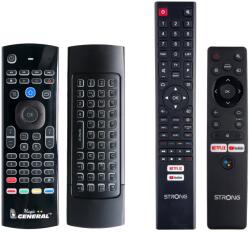 GENERAL STRONG SRT32HC5433U, SRT43FC5433, SRT42FC5433U - telecomandă compatibilă de marcă General magic