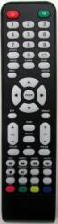 GENERAL ORAVA LT-833LEDE83B - telecomandă compatibilă de marcă General