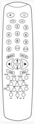 înlocuitoare ECG RC1945 - telecomandă înlocuitoare