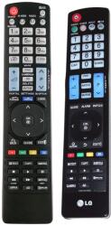 înlocuitoare LG AKB73275695 - telecomandă înlocuitoare