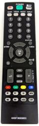 înlocuitoare LG AKB73655803 - telecomandă înlocuitoare