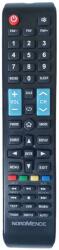 GENERAL NORDMENDE ND32S3700ST - telecomandă compatibilă de marcă General