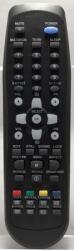înlocuitoare DAEWOO R-55G10 - telecomandă înlocuitoare