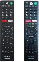 înlocuitoare SONY RMF-TX300E - original autentic telecomandă cu control vocal