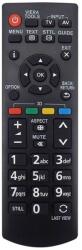 înlocuitoare PANASONIC N2QAYB000817 - telecomandă înlocuitoare