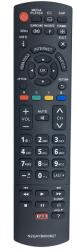 înlocuitoare PANASONIC N2QAYB000827 - telecomandă înlocuitoare