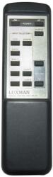 General LUXMAN RA-500 - telecomandă duplicat