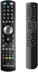 GENERAL M7 MZ-101, MP-201 Canal Digitaal - telecomandă duplicat