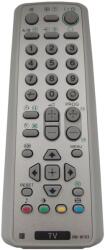 înlocuitoare SONY RM-W103 - telecomandă înlocuitoare