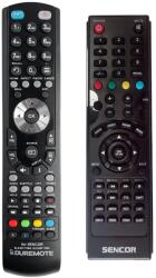 GENERAL SENCOR SLE43F11M4 - telecomandă duplicat