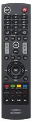 GENERAL SHARP GB067WJSA - telecomandă compatibilă de marcă General