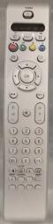înlocuitoare PHILIPS 12814714431, RC4302/01, CRP610/01, SCB585 - telecomandă înlocuitoare
