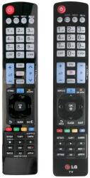 înlocuitoare LG AKB73756561 - telecomandă înlocuitoare