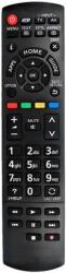înlocuitoare PANASONIC N2QAYB000829 - telecomandă înlocuitoare