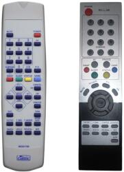 GENERAL GRUNDIG RC-L-06, STF72-1010/7TEXT - telecomandă duplicat