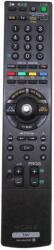 GENERAL SONY RM-ANU005 - telecomandă compatibilă de marcă General