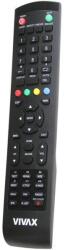 GENERAL VIVAX 24LE79T2S2, 32LE78T2S2SM, 40LE78T2S2SM, 40LE79T2S2SM, 49LE78T2S2SM - telecomandă compatibilă de marcă General