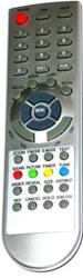 GENERAL SENCOR STV1402 - telecomandă compatibilă de marcă General
