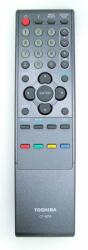 GENERAL TOSHIBA CT-8015 - telecomandă compatibilă de marcă General