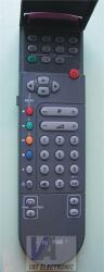 înlocuitoare PHILIPS RC7535 - telecomandă înlocuitoare