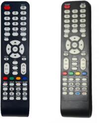 înlocuitoare MANTA 32LED39L, 32LHA59L, 40LFA48L, 40LFN38L, 65LUA58L, 70LUA59M - telecomandă înlocuitoare