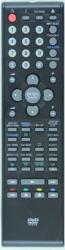 GENERAL ORION 076R0PK011 - telecomandă compatibilă de marcă General