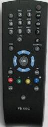 înlocuitoare GRUNDIG TP150C - telecomandă înlocuitoare