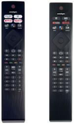 înlocuitoare PHILIPS YKF474-B001, 398GM10BEPHN0019HT - telecomandă de înlocuire cu control vocal