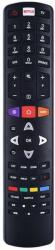 GENERAL THOMSON RC311, RC311 FUI1, RC311 FULL, RC311 FUL1 - telecomandă compatibilă de marcă General