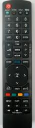 înlocuitoare LG AKB72915244 - telecomandă înlocuitoare