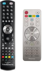 GENERAL HISENSE EN3A31 - telecomandă duplicat