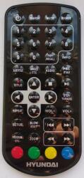 GENERAL SENCOR SPV7772TD, SPV7972TD - telecomandă compatibilă de marcă General