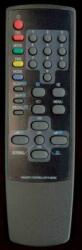 înlocuitoare JVC R-35D05 - telecomandă înlocuitoare
