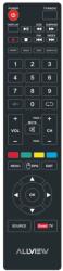 GENERAL ALLVIEW 32ATS5500-H - telecomandă compatibilă de marcă General