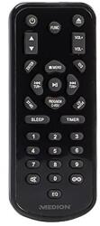 înlocuitoare MEDION MD82996 - telecomandă compatibilă de marcă General