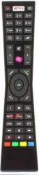 GENERAL JVC RM-C3231 - telecomandă compatibilă de marcă General