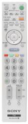 GENERAL SONY RM-ED011W + TV control (mini TV) - telecomandă duplicat