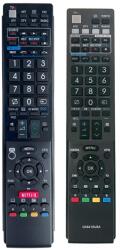 înlocuitoare SHARP RRMCGA841WJSA - telecomandă înlocuitoare