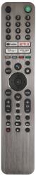 înlocuitoare < p> SONY RMF-TX621U, RMF-TX621B, RMF-TX621P, RMF-TX621T - Telecomandă radio de înlocuire cu control vocal și iluminare de fundal < /p>