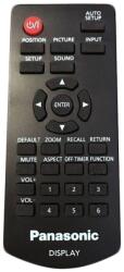 GENERAL PANASONIC N2QAYA000099 - telecomandă compatibilă de marcă General